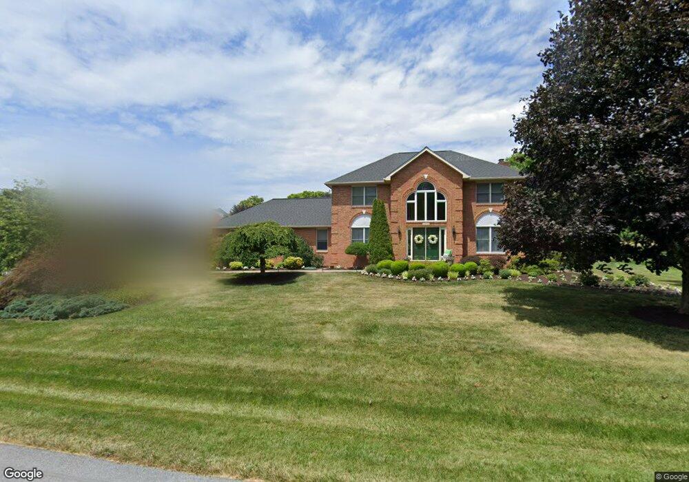 11112 Parkwood Dr, Hagerstown, MD 21742 - photo 1