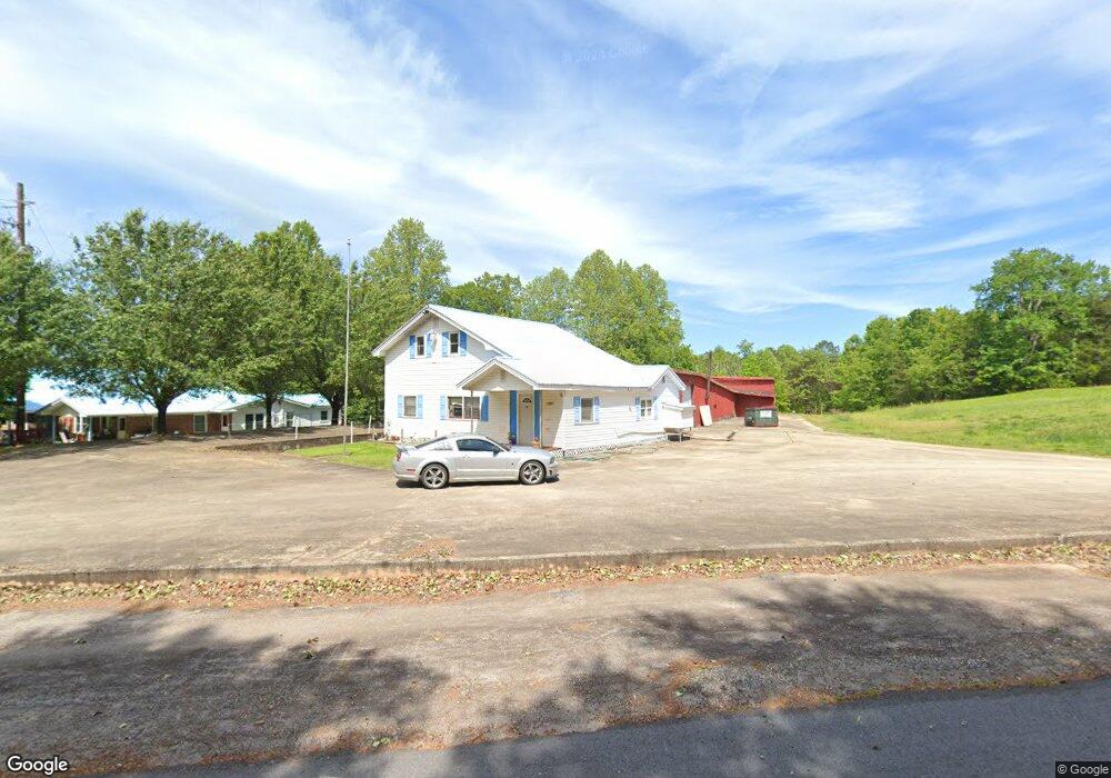 1874 Moccasin Gap Rd, Lula, GA 30554 - photo 1