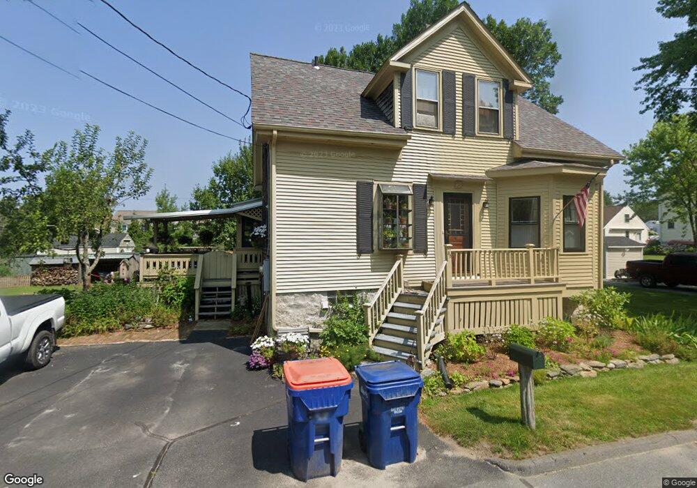 38 Marguerite St, Fairhaven, MA 02719 - photo 1