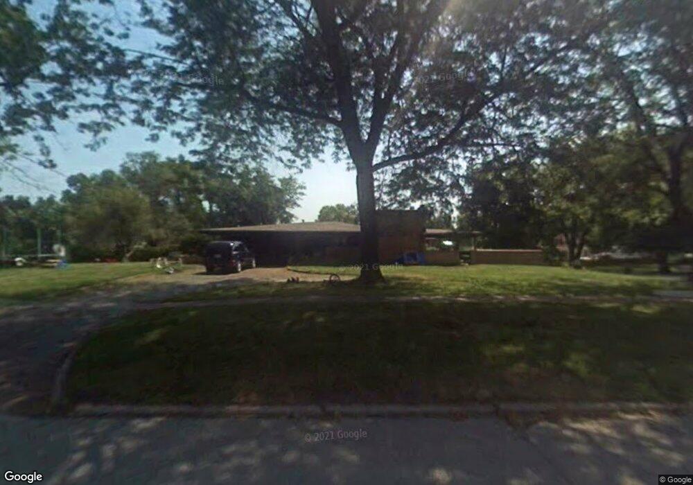 521 S Park St, Osceola, IA 50213 - photo 1