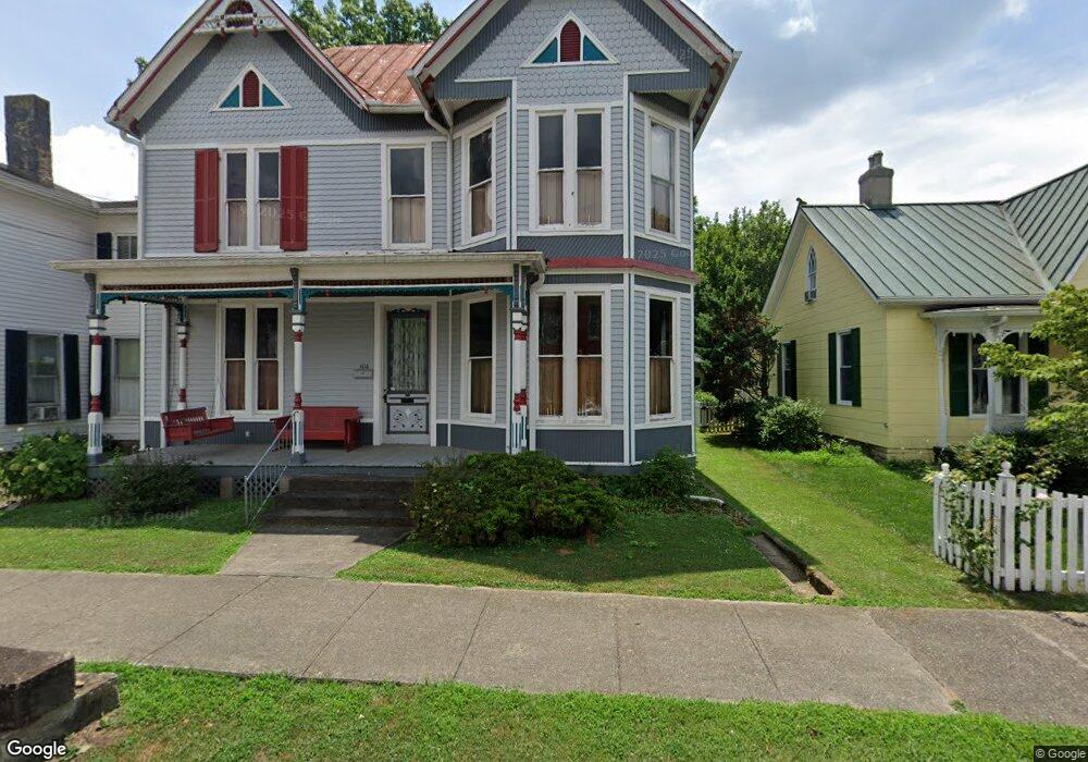 106 E 4th St, Augusta, KY 41002 - photo 1