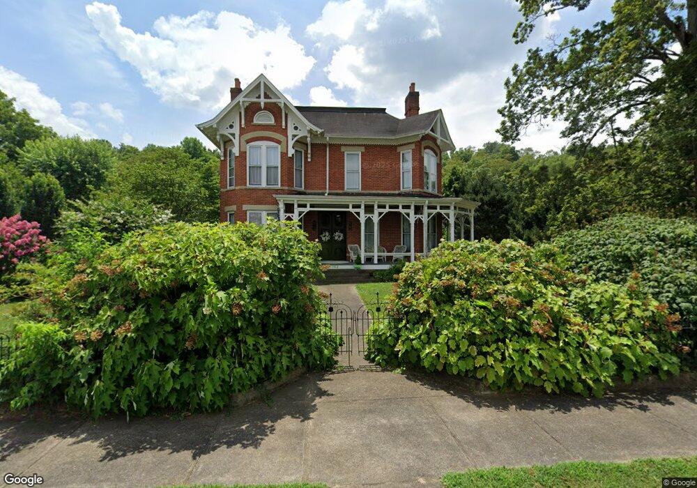 102 E 4th St, Augusta, KY 41002 - photo 1