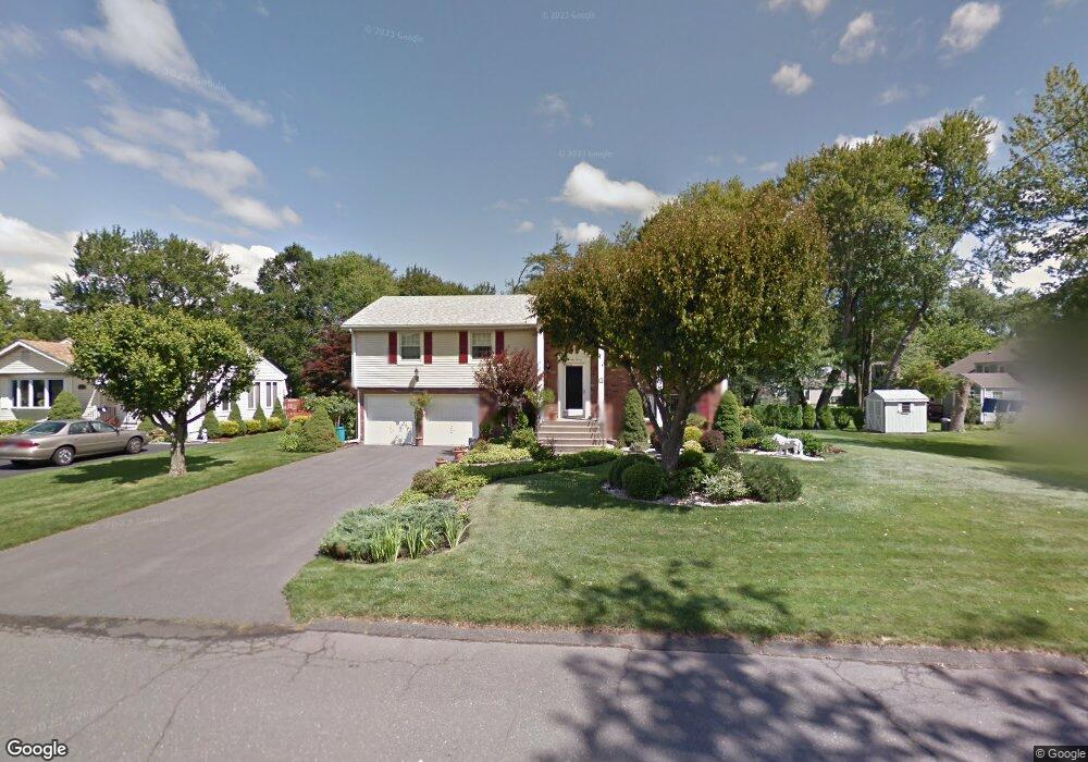 77 Wheeler Rd, Wethersfield, CT 06109 - photo 1