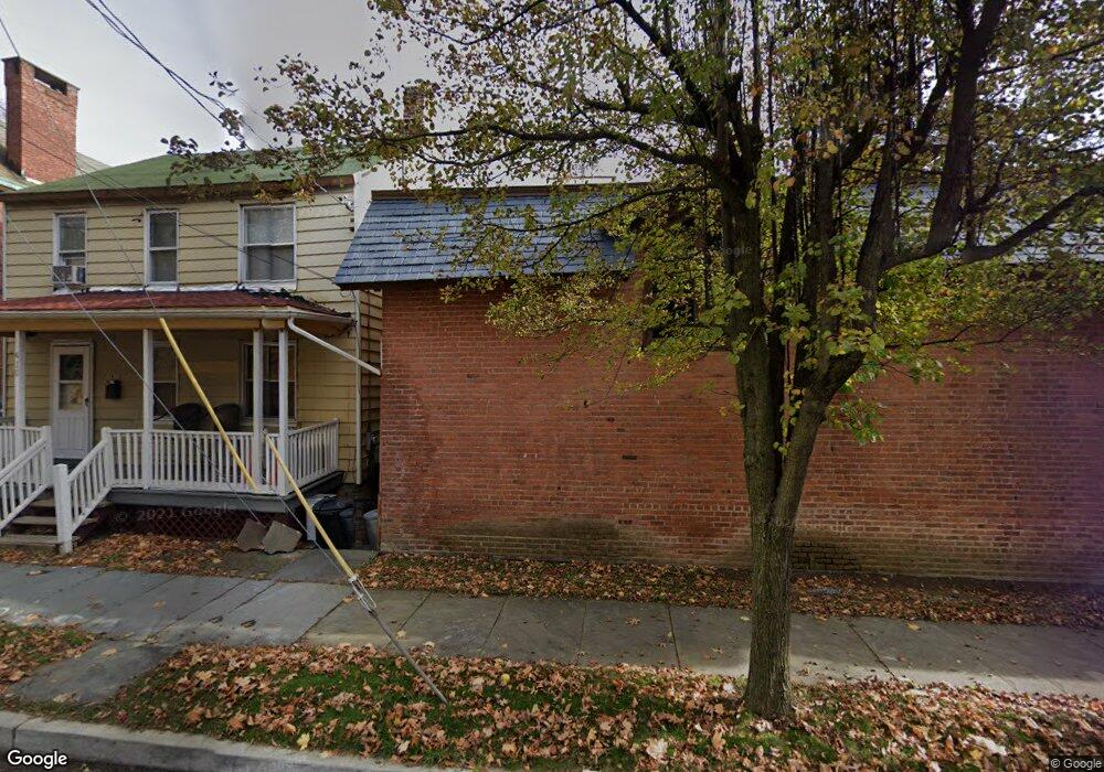 410 Liberty St, Newburgh, NY 12550 - photo 1