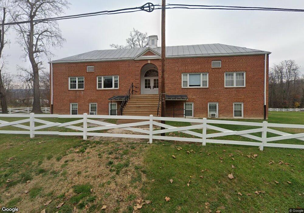 77 Wolf Gap Rd, Edinburg, VA 22824 - photo 1