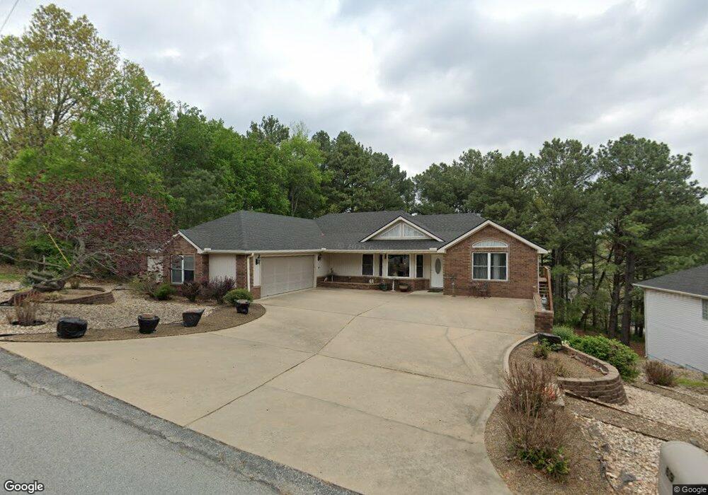 69 Mckenzie Dr, Bella Vista, AR 72715 - photo 1
