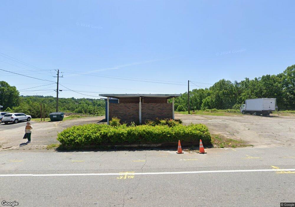 154 S Main St, Cornelia, GA 30531 - photo 1