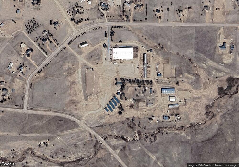 13570 Halleluiah Trail, Elbert, CO 80106 - photo 1