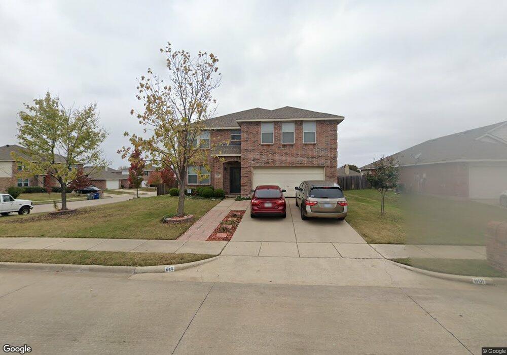 601 Hanceville Way, Wylie, TX 75098 - photo 1