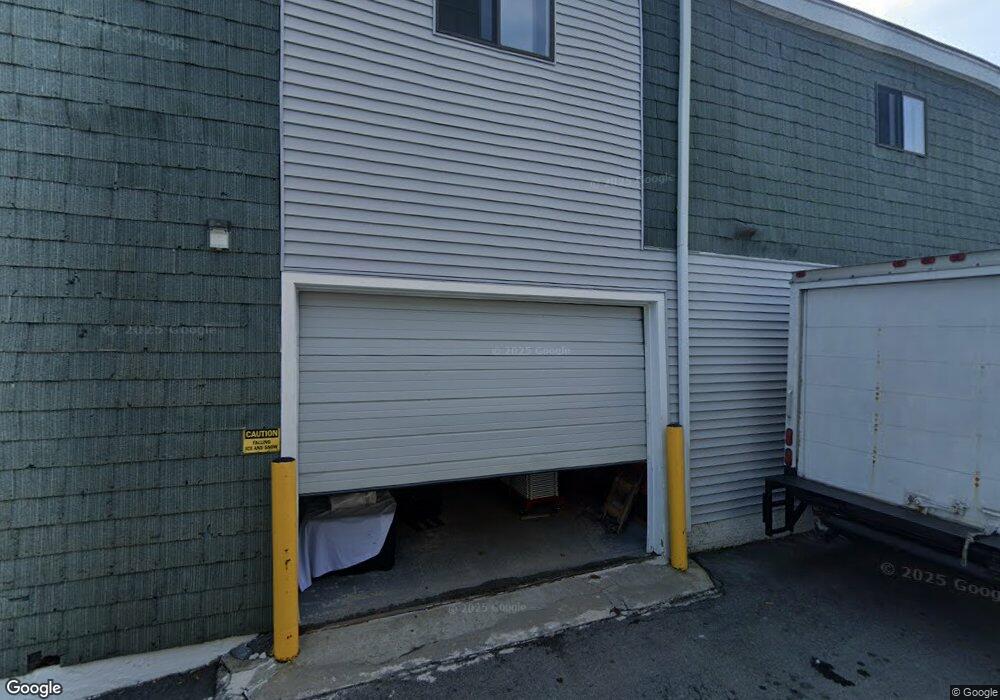 158 1/2 High St unit a, Danvers, MA 01923 - photo 1