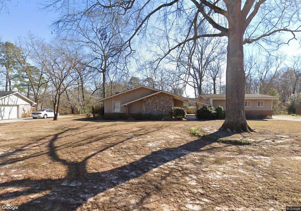 113 Tor Dr, Warner Robins, GA 31093 - photo 1