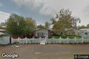 328 W Lincoln St, Athena, OR 97813