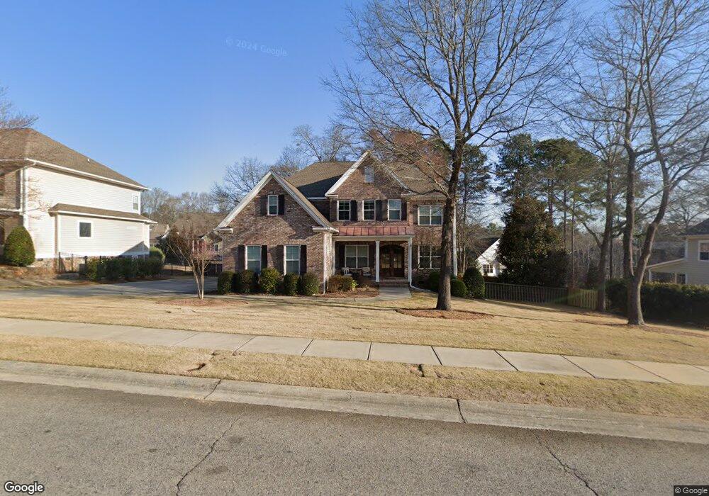 2510 Laurel Dr, Evans, GA 30809 - photo 1