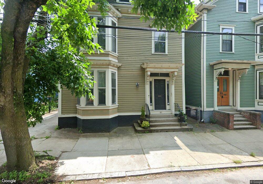 50 Chapin Ave, Providence, RI 02909 - photo 1
