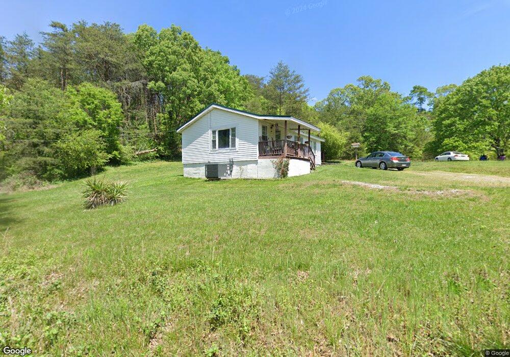 912 Cove Rd, La Fayette, GA 30728 - photo 1