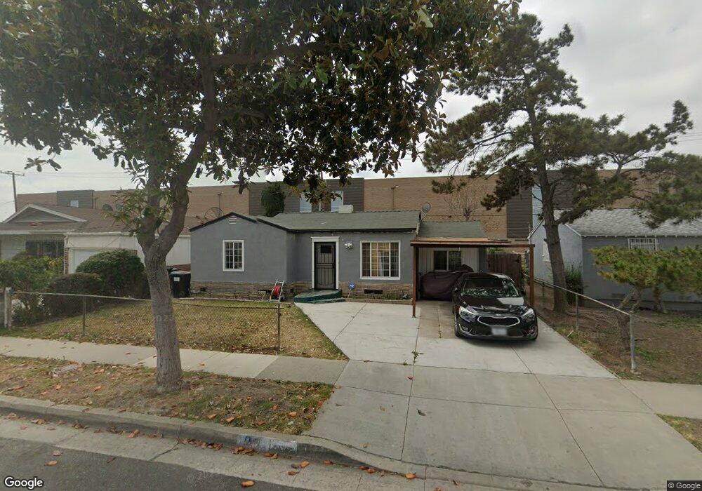 1218 E 127th St, Los Angeles, CA 90059 - photo 1