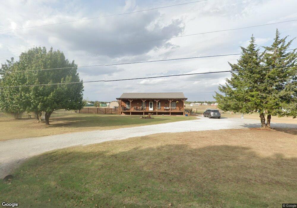 43612 Wolverine Rd, Shawnee, OK 74804 - photo 1