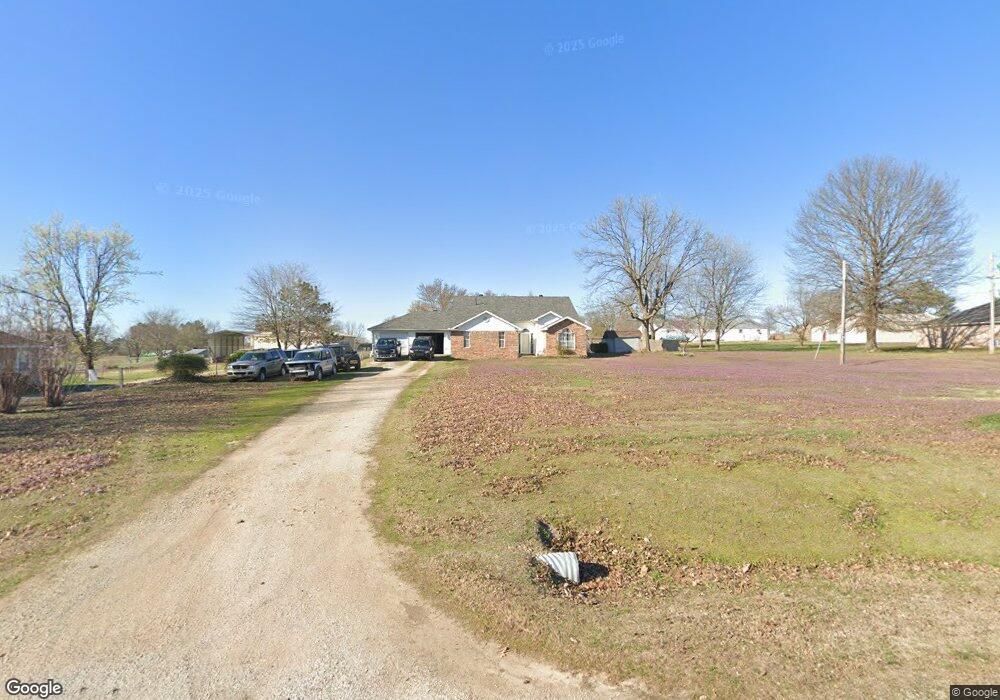 2534 Hope Ln, Fayetteville, AR 72704 - photo 1