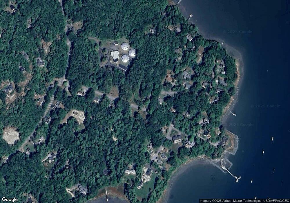 1 Sandy Beach Rd, Freeport, ME 04032 - photo 1