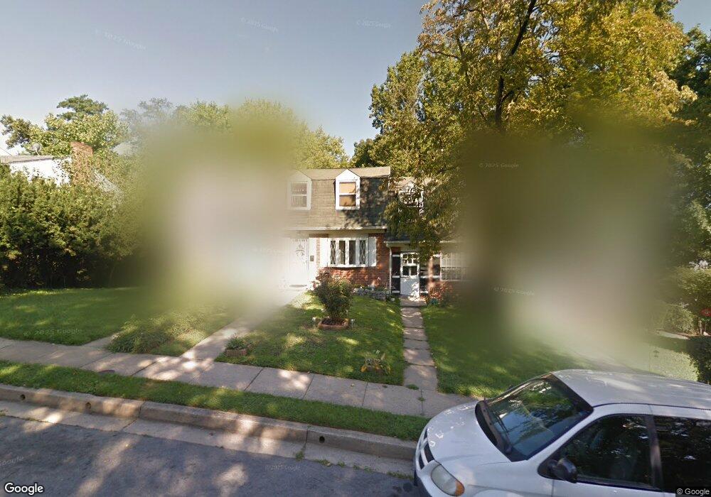 6414 Falkirk Rd, Idlewylde, MD 21239 - photo 1