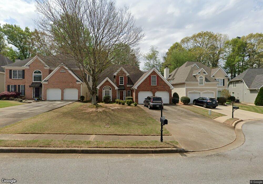 3570 Spalding Chase Dr, Norcross, GA 30092 - photo 1