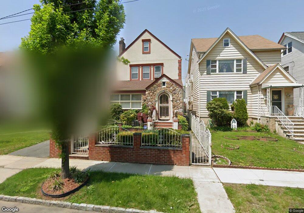 153 N 17th St, Bloomfield, NJ 07003 - photo 1