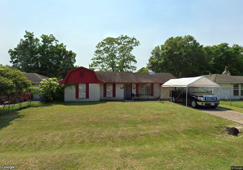 11627 Northpost St, Houston, TX 77093 - photo 1