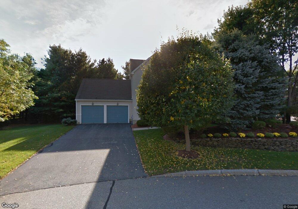 2 Cranberry Ln, Burlington, MA 01803 - photo 1