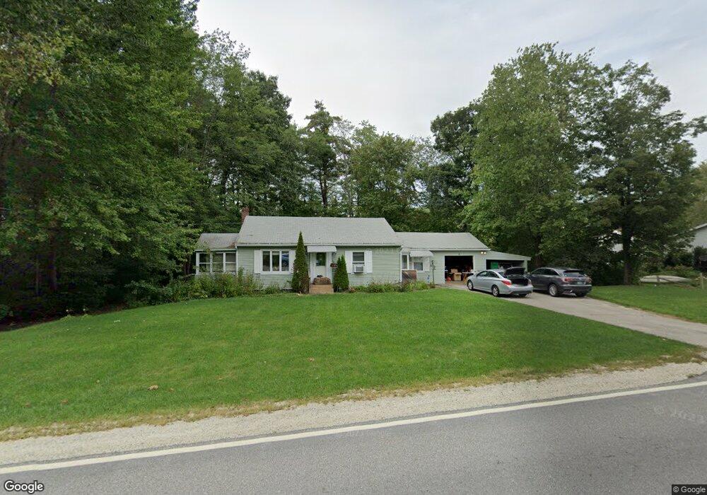 24 Whitehall Rd, Hooksett, NH 03106 - photo 1