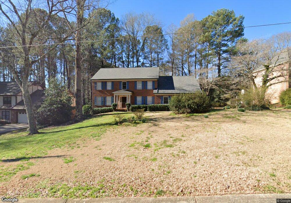 378 William Ivey Rd SW unit 2, Lilburn, GA 30047 - photo 1