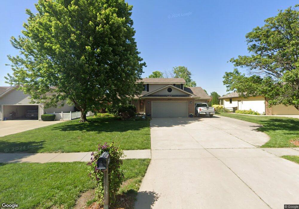 7500 SW Bingham Rd, Topeka, KS 66614 - photo 1