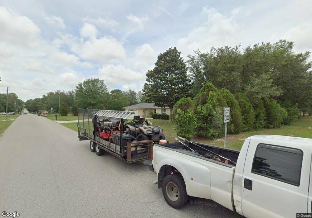 914 E Bismark St, Hernando, FL 34442 - photo 1