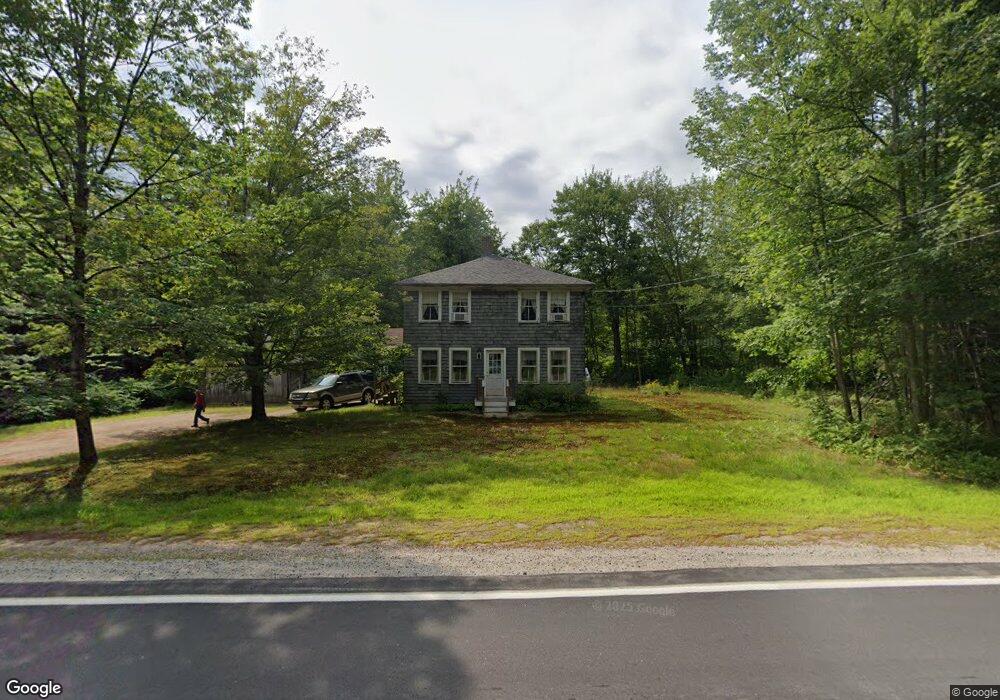 126 Middle Rd, Center Tuftonboro, NH 03816 - photo 1