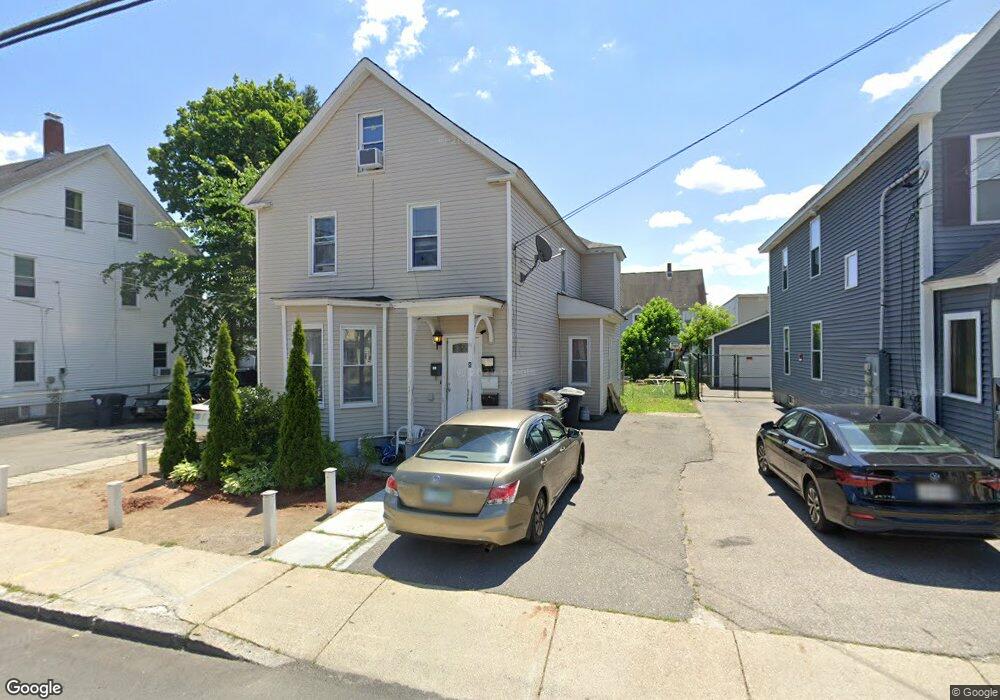 8 Blossom St, Nashua, NH 03060 - photo 1