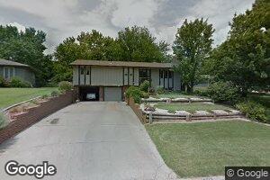 525 Peck Ave, Concordia, KS 66901
