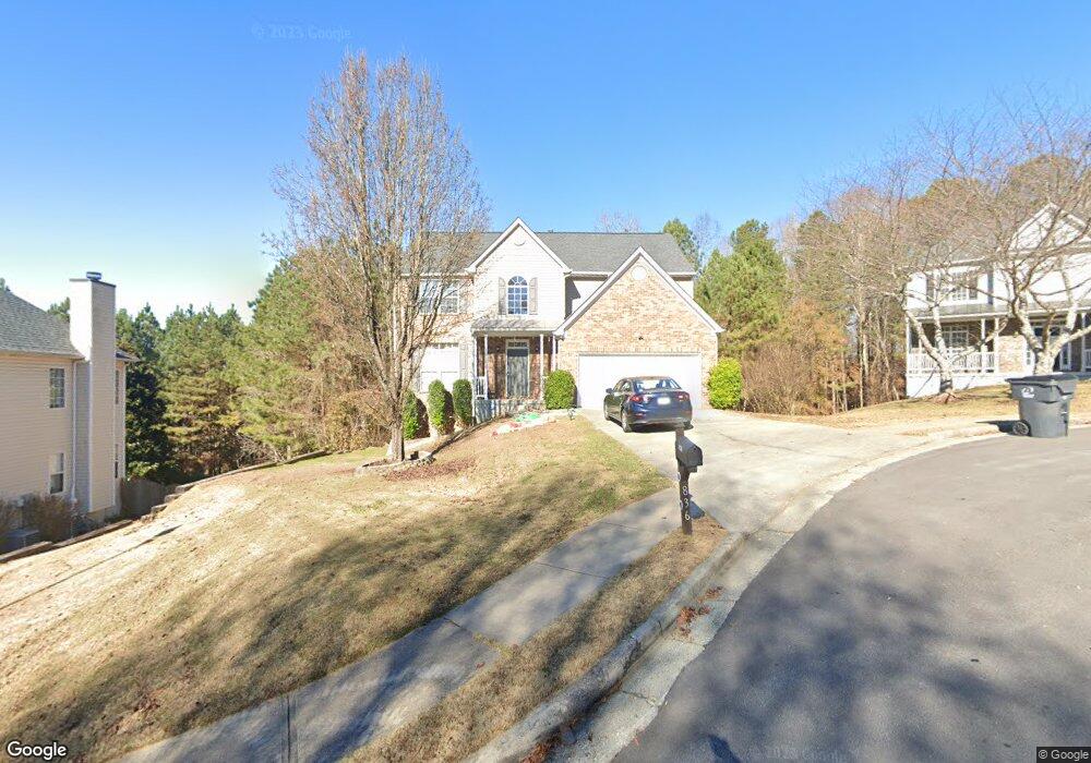 836 Pond View Ln, Sugar Hill, GA 30518 - photo 1