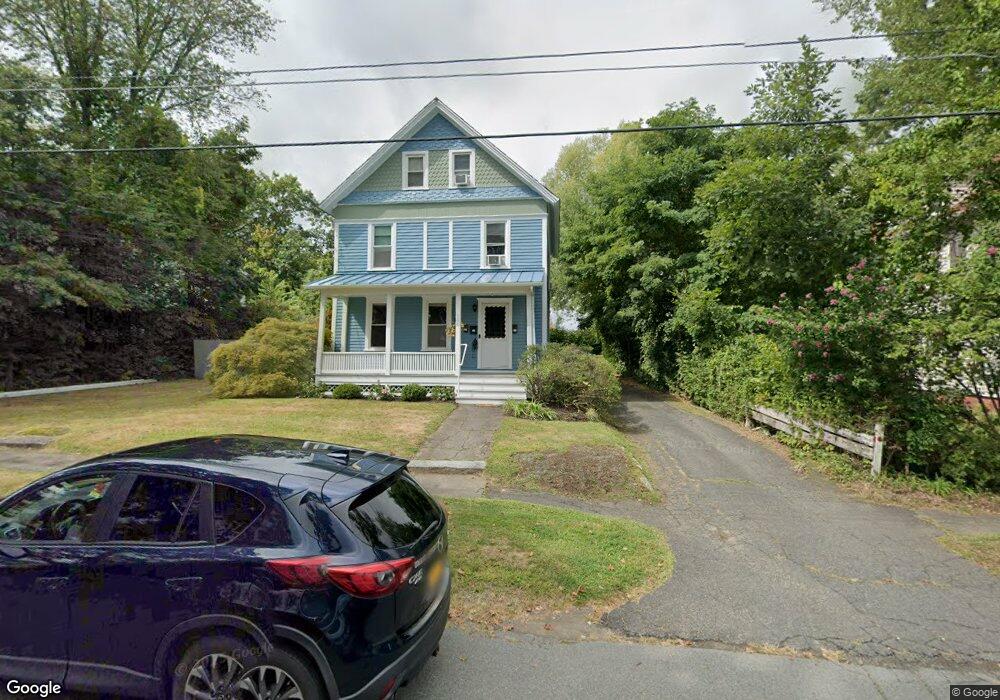 100 Gray St, Amherst, MA 01002 - photo 1