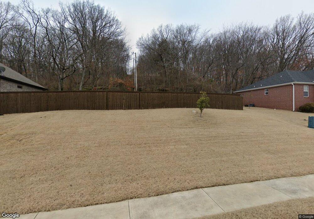 711 W Thornstone Ave, West Fork, AR 72774 - photo 1
