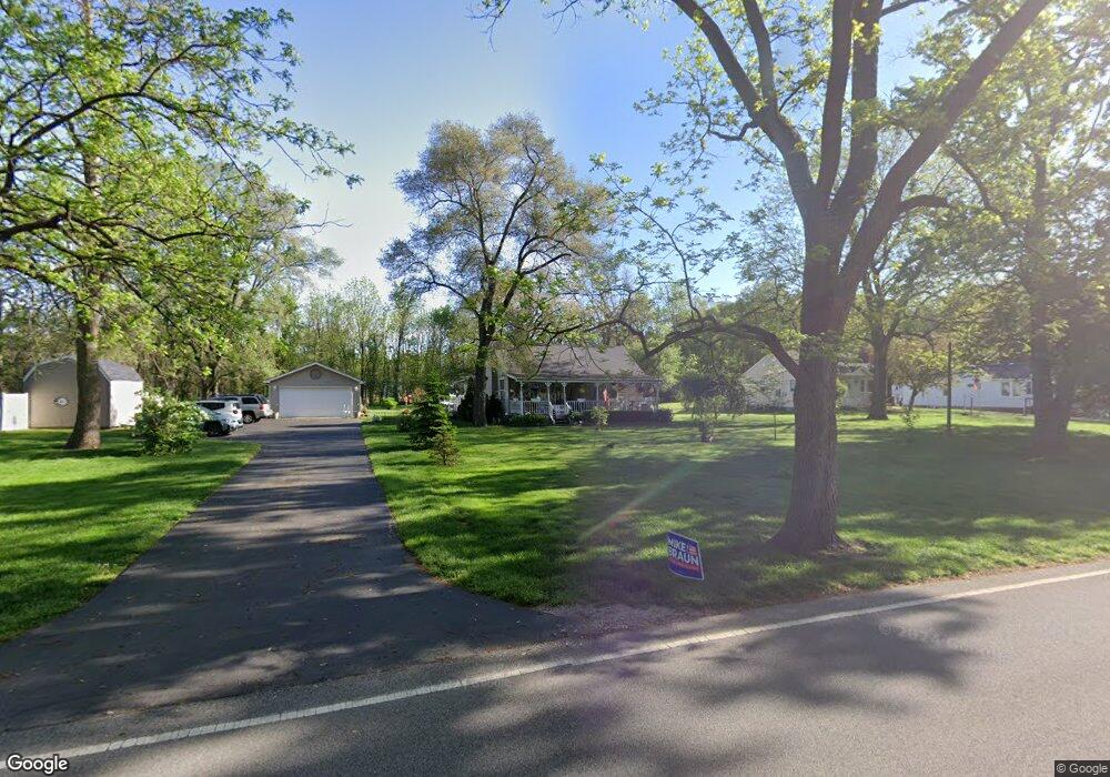 3908 W 51st Ave, Griffith, IN 46319 - photo 1