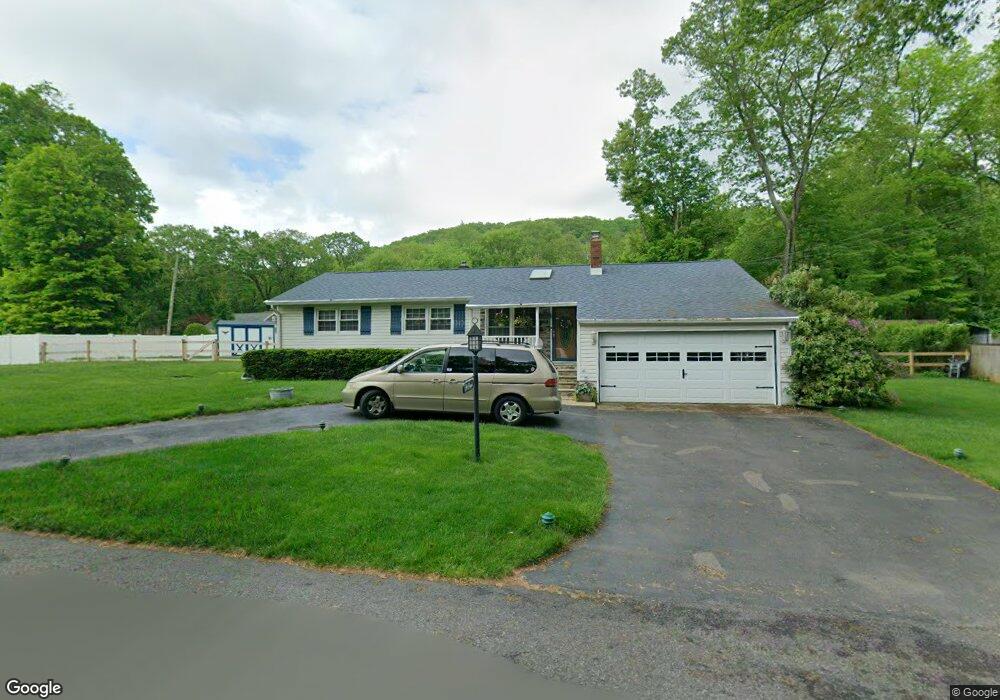 11 Birch Rd, Byram Township, NJ 07821 - photo 1