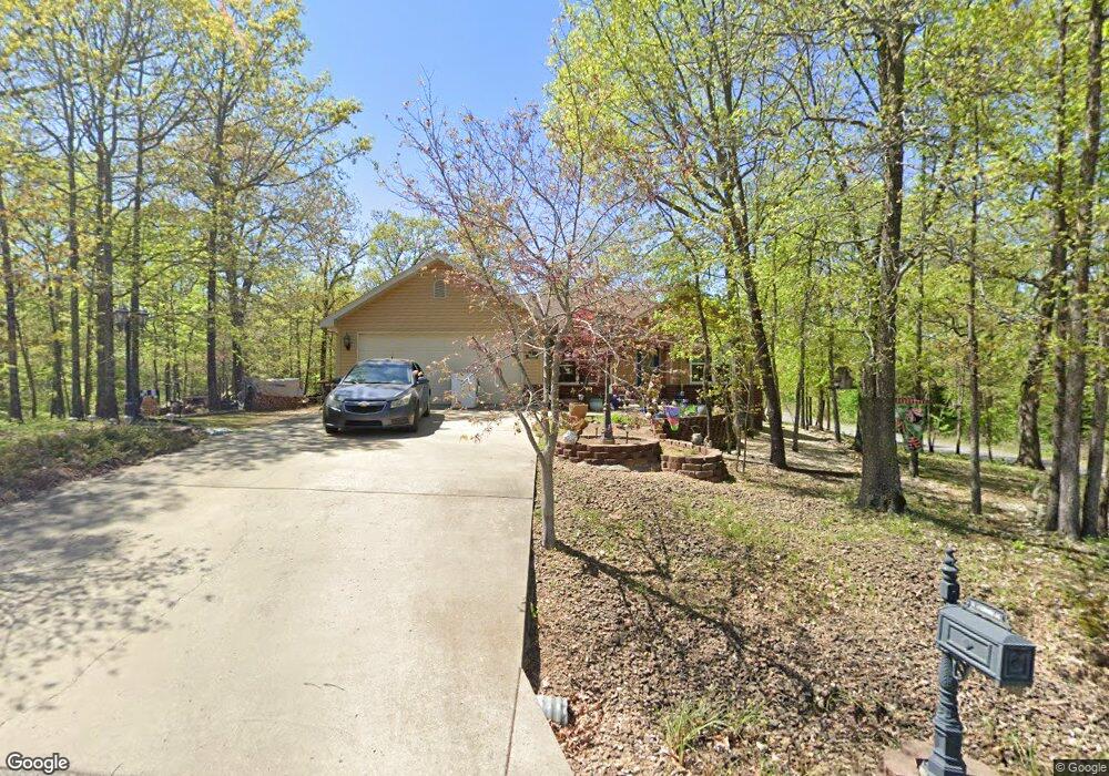 0 Carsaig Cir unit 352581, Bella Vista, AR 72715 - photo 1