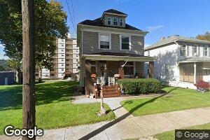 908 4th Ave, Conway, PA 15027