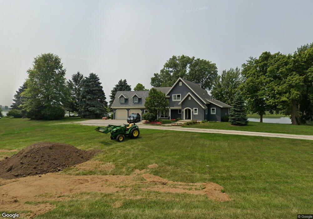 2400 S 600 W, Topeka, IN 46571 - photo 1