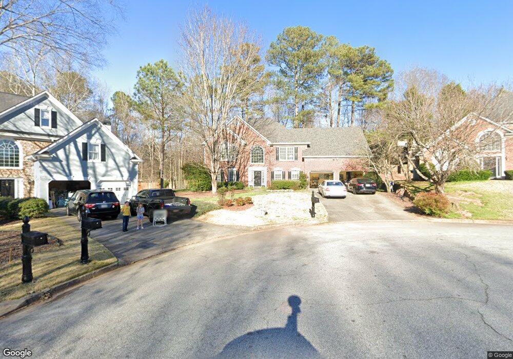 3817 Lance Bluff Ct unit 2, Duluth, GA 30097 - photo 1