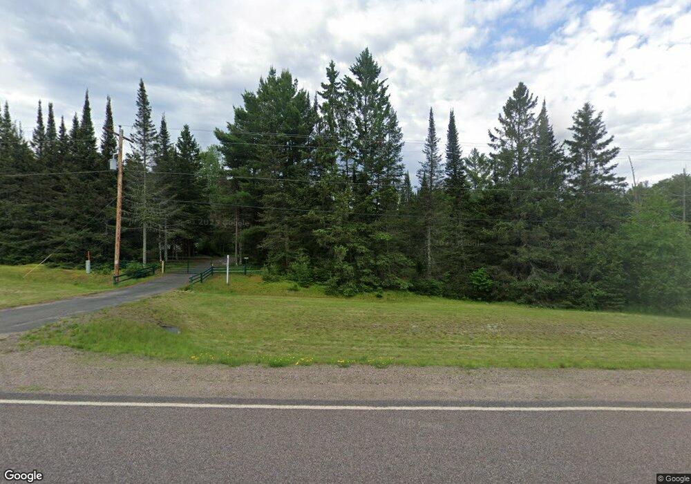 W7779 County Road Cc, Tomahawk, WI 54487 - photo 1