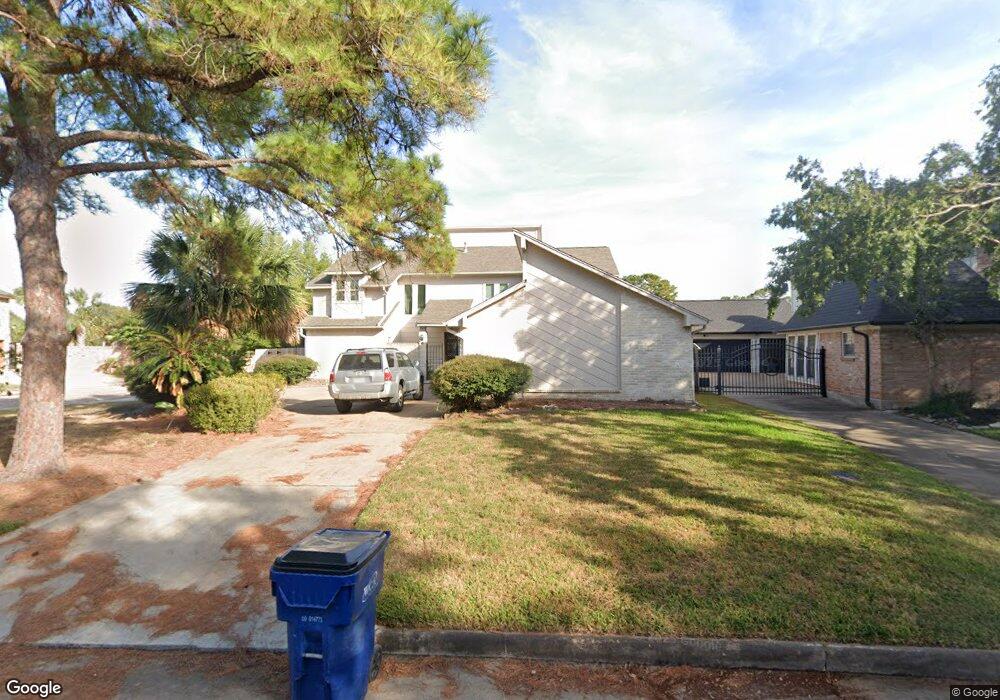 7322 Tunbury Ln, Houston, TX 77095 - photo 1