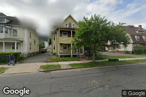 121 Wilbraham Rd Unit 2, Springfield, MA 01109