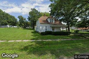301 N 2nd St, Gower, MO 64454
