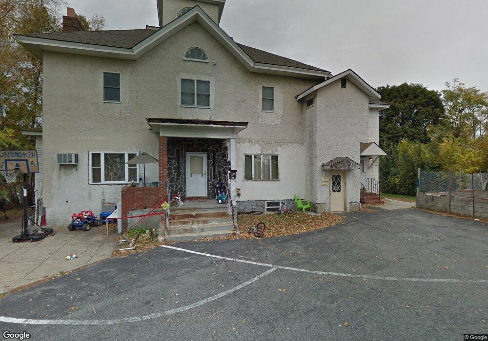 350 S Broadway unit 4, Lawrence, MA 01843 - photo 1