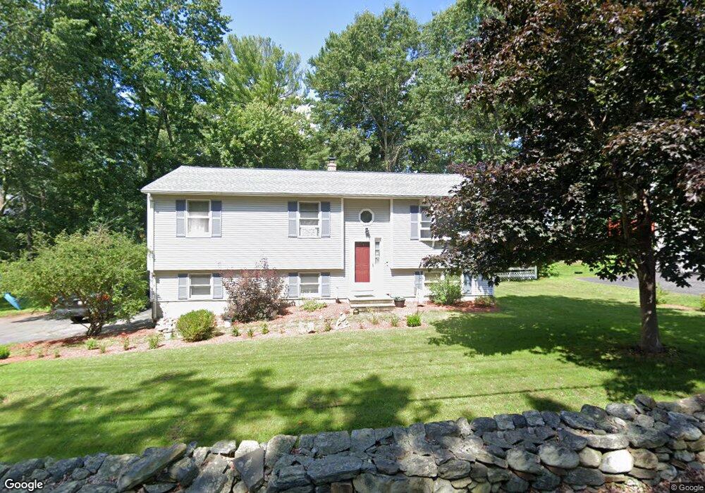 51 Bigelow Rd, Webster, MA 01570 - photo 1